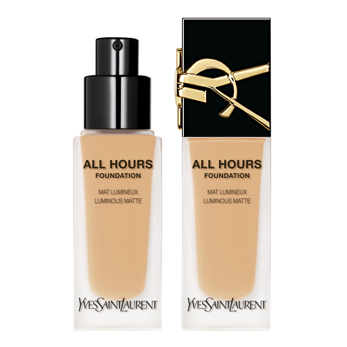 All Hours Foundation Luminous Matte Base de Maquillaje