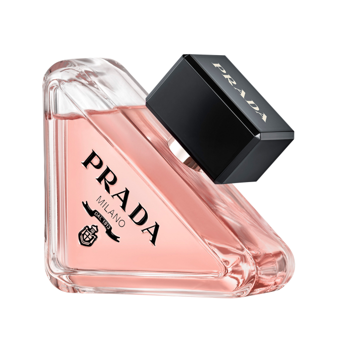 Paradoxe - Perfume de mujer recargable 90 ml