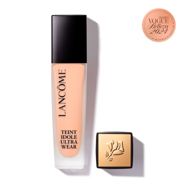 Base de Maquillaje Fluida Teint Idole Ultra Wear 30 ml