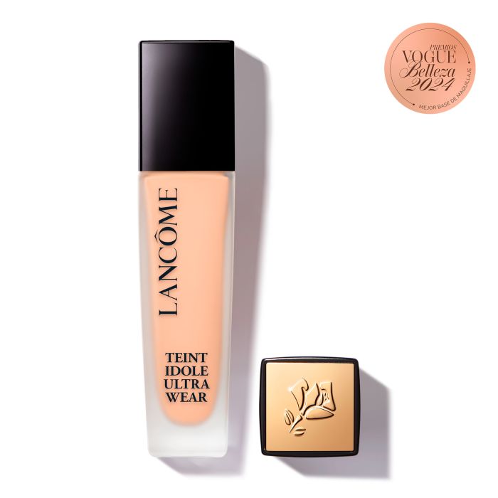 Base de Maquillaje Fluida Teint Idole Ultra Wear 30 ml