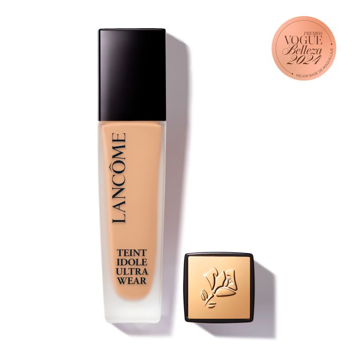 Base de Maquillaje Fluida Teint Idole Ultra Wear 30 ml