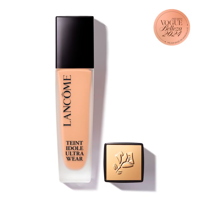 Base de Maquillaje Fluida Teint Idole Ultra Wear 30 ml