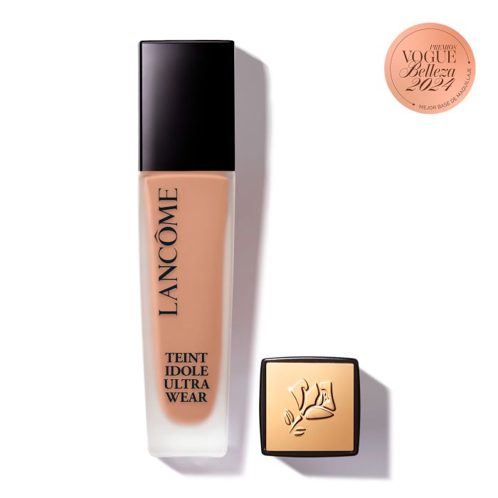 Base de Maquillaje Fluida Teint Idole Ultra Wear 30 ml