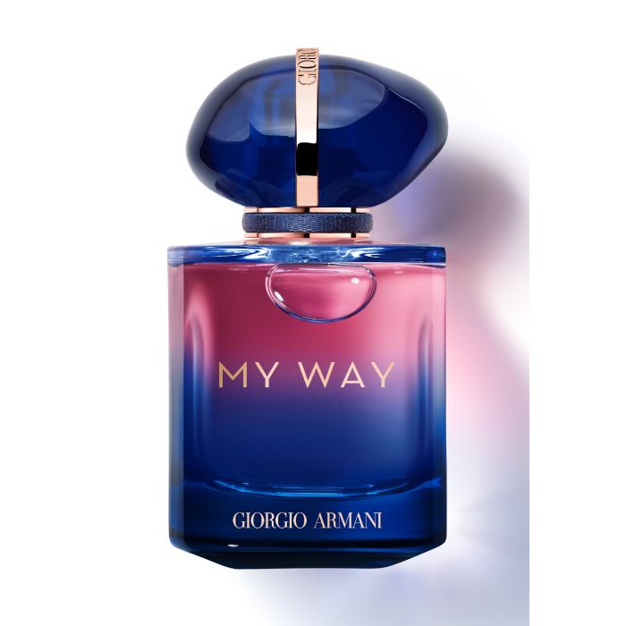 My Way Le Parfum Perfume de Mujer Recargable 50 ml