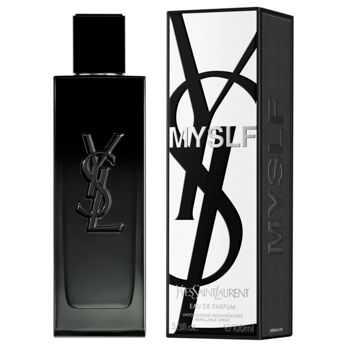 YSL Myslf Eau de Parfum Recargable 100 ml
