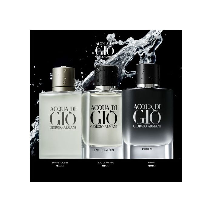 Acqua Di Gio Parfum