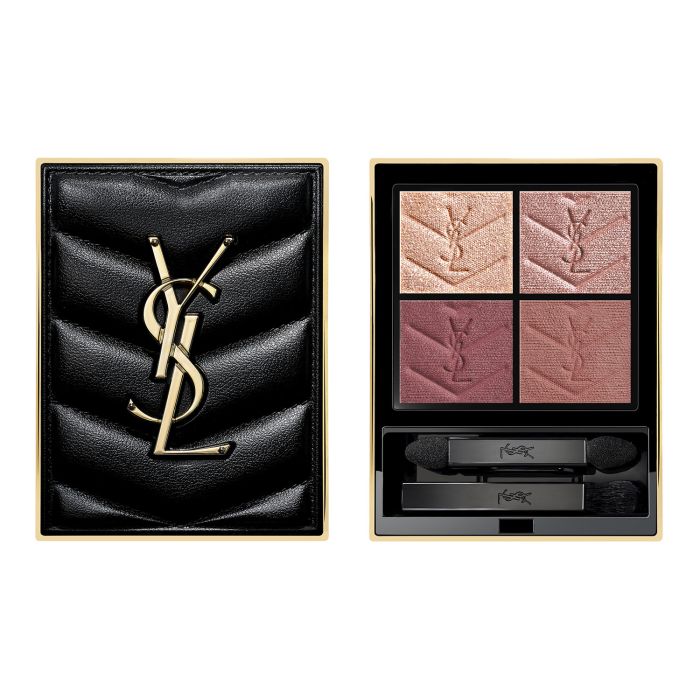 Couture Mini Clutch Paletas de sombras