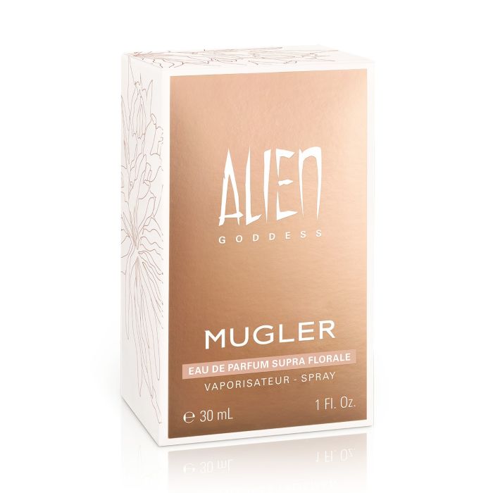 Dea Aliena Supra Florale EDP