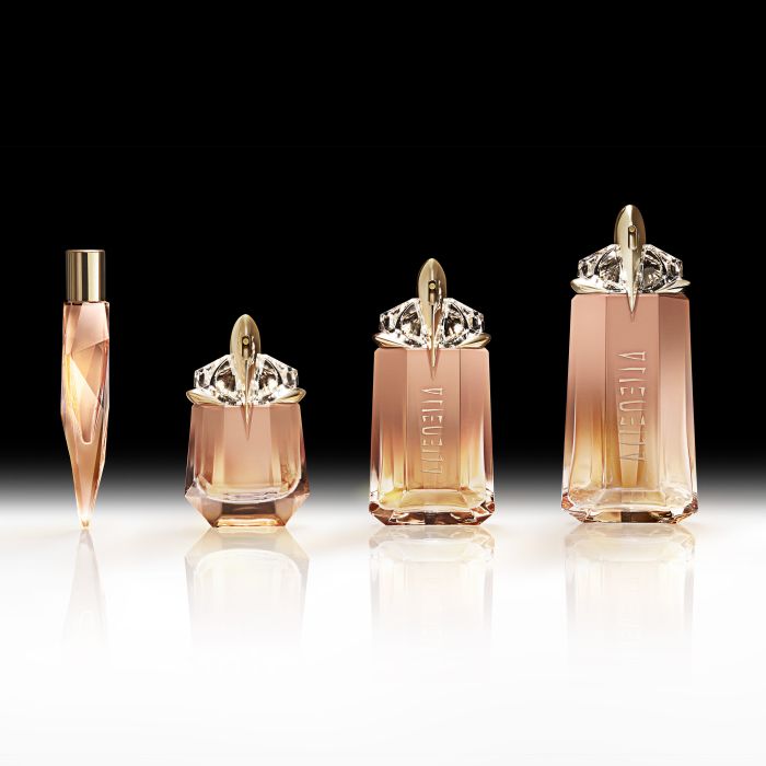 Dea Aliena Supra Florale EDP