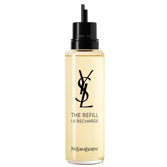 Libre Eau de Parfum Recargable 100 ml