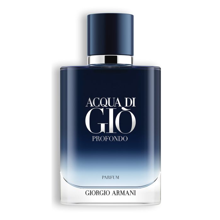 Acqua Giò Homme Profondo Parfum 100 ml