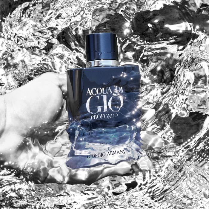 Aqua de gio fashion hombre primor