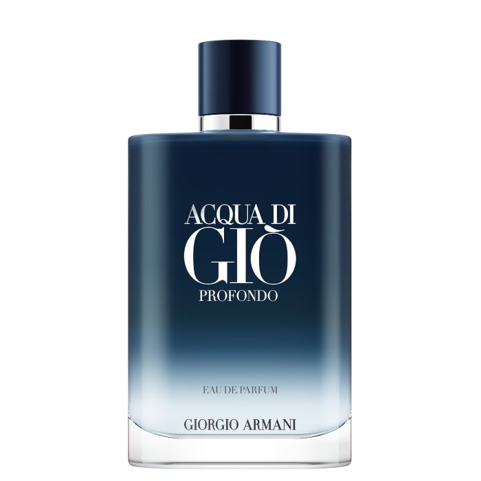 Acqua di Giò Profondo Eau de Parfum 200 ml