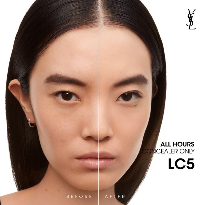 All Hours Precise Angles Concealer Corrector Mate Luminoso