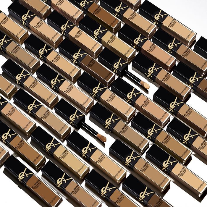 All Hours Precise Angles Concealer Matte Luminous Concealer