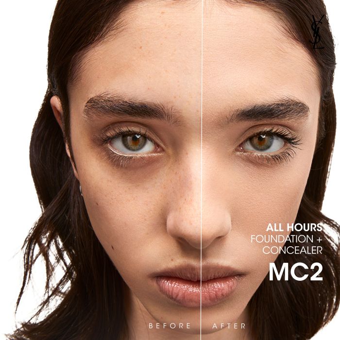 All Hours Precise Angles Concealer Matte Luminous Concealer