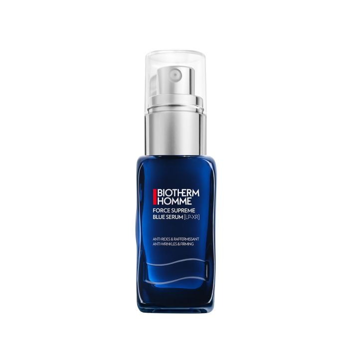Men Force Supreme Blue Serum 30 ml