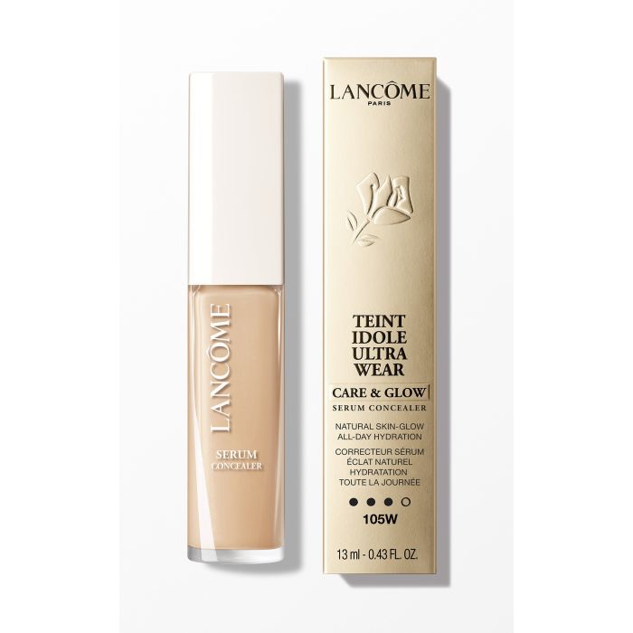 Teint Miracle Concealer Care & Glow Serum Corrector 13 ml