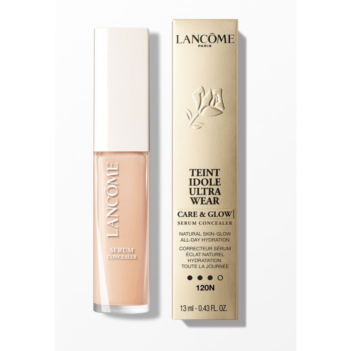 Teint Miracle Concealer Care & Glow Serum Corrector 13 ml