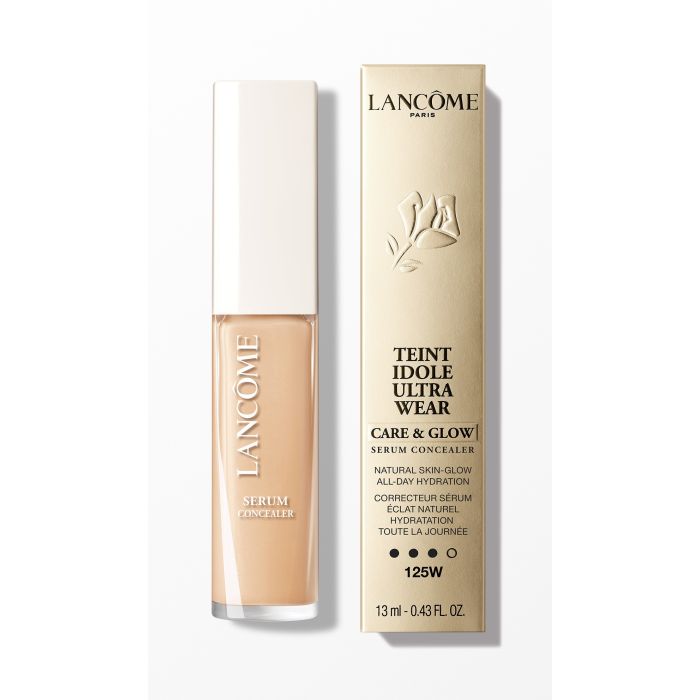 Teint Miracle Concealer Care & Glow Serum Corrector 13 ml
