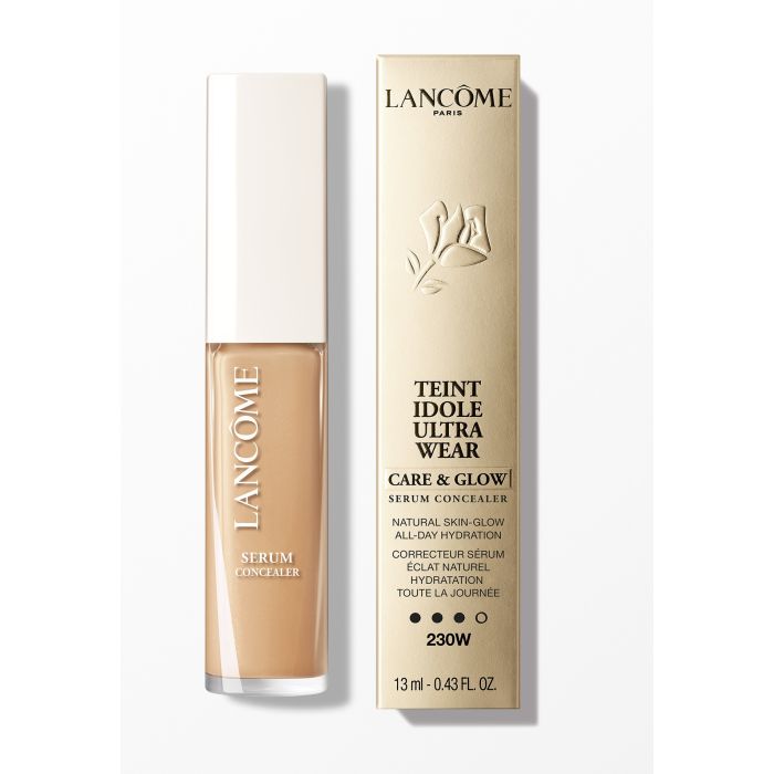 Teint Miracle Concealer Care & Glow Serum Corrector 13 ml