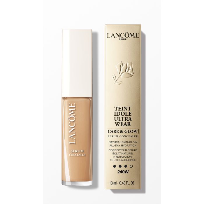 Teint Miracle Concealer Care & Glow Serum Corrector 13 ml