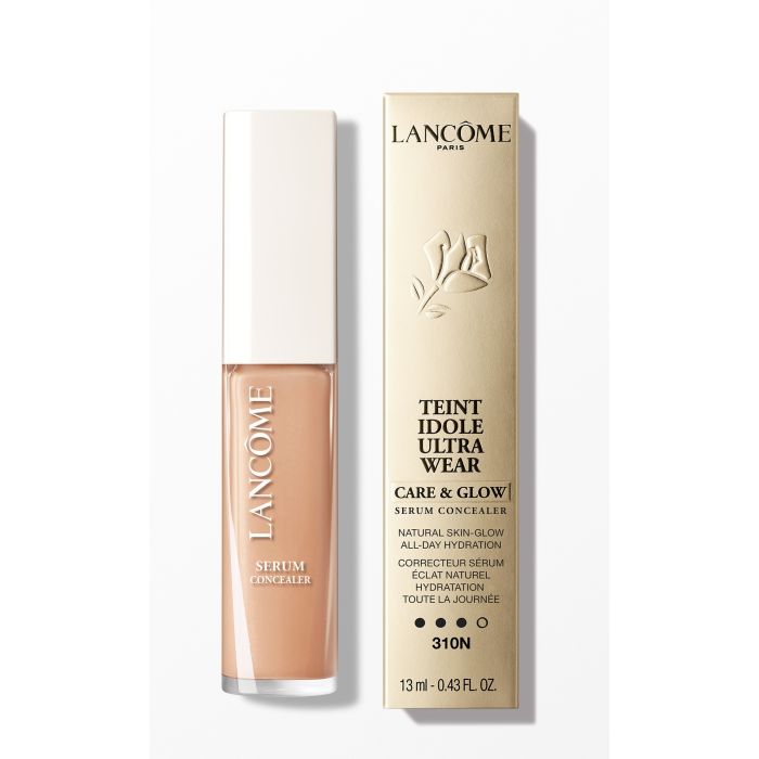 Teint Miracle Concealer Care & Glow Serum Corrector