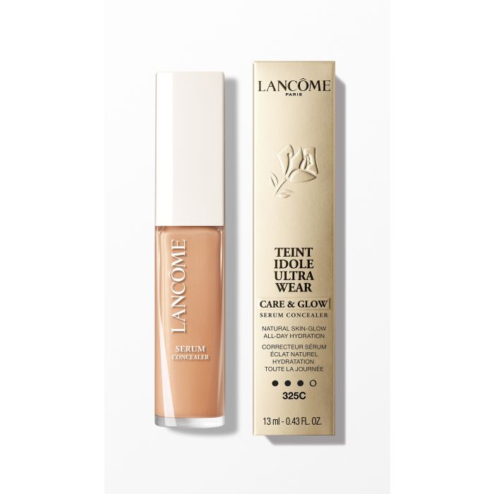 Teint Miracle Concealer Care & Glow Serum Corrector