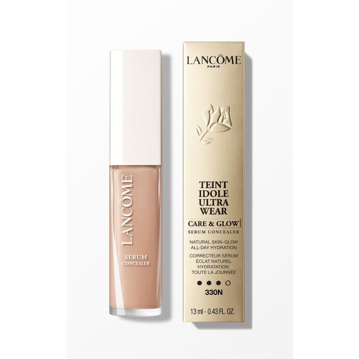 Teint Miracle Concealer Care & Glow Serum Corrector 13 ml