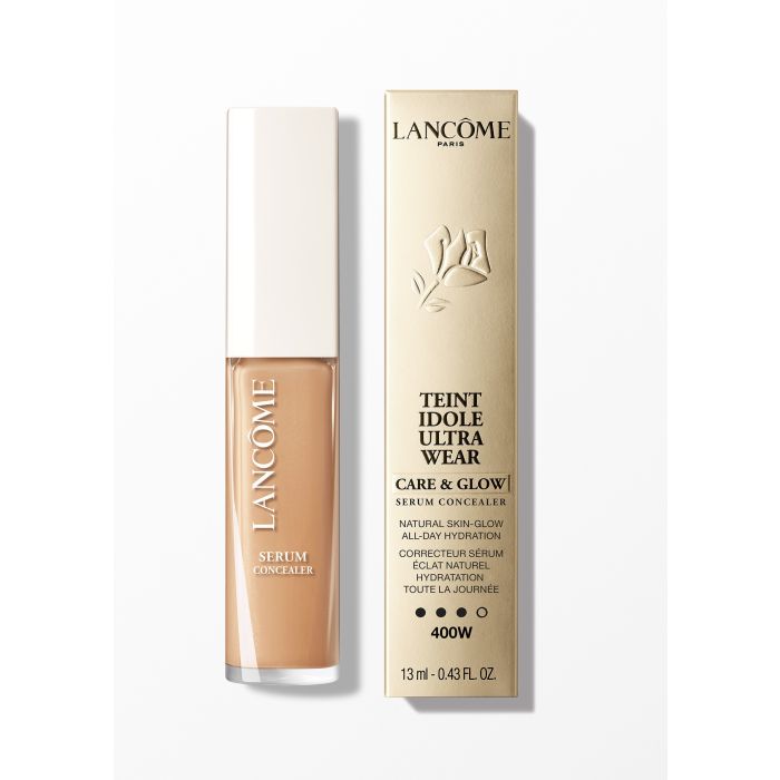 Teint Miracle Concealer Care & Glow Serum Corrector