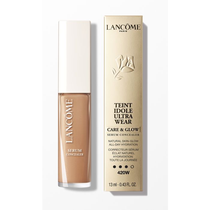 Teint Miracle Concealer Care & Glow Serum Corrector 13 ml