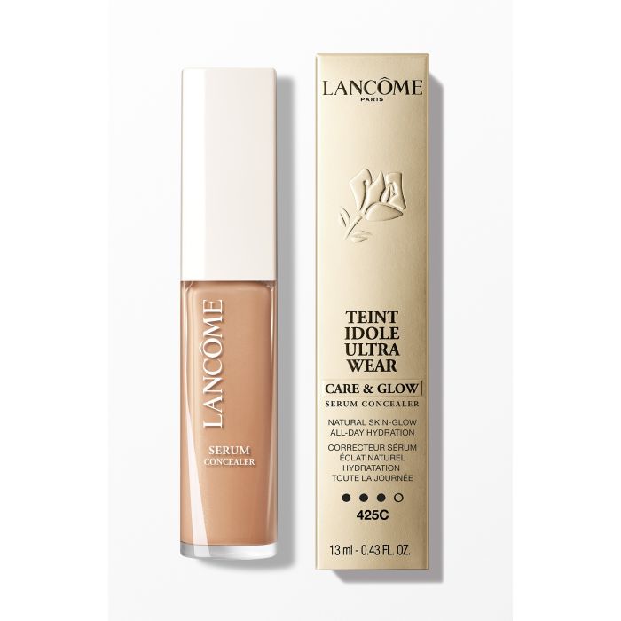 Teint Miracle Concealer Care & Glow Serum Corrector