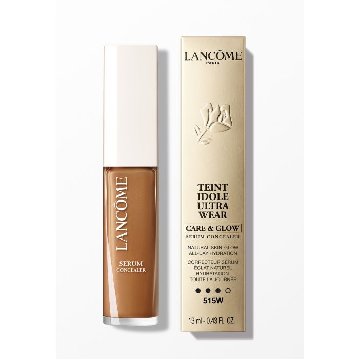 ¡46% Dto! Teint Miracle Concealer Care - Glow Serum Corrector 13 Ml-image
