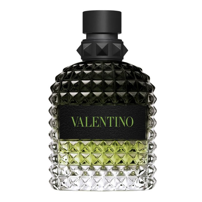 Uomo Born In Roma Green EDT 100 ml