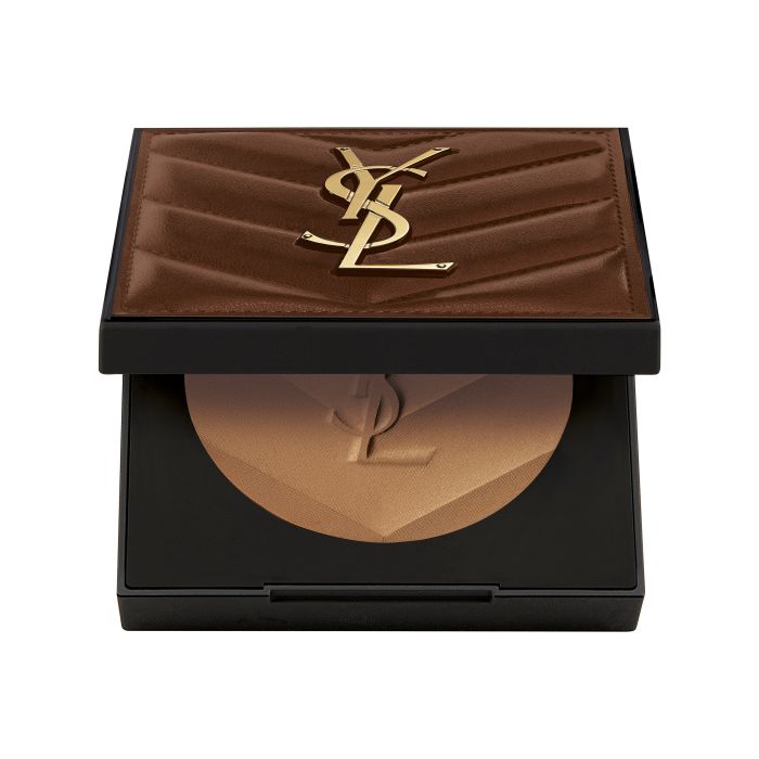 ¡45% Dto! All Hours Hyper Bronze Polvos Bronceadores Multiusos 8.5 Gr-image