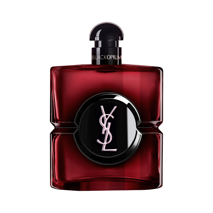 Black Opium Over Red Eau de Parfum Mujer 90 ml