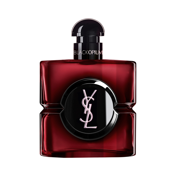Black Opium Over Red Eau de Parfum Mujer 50 ml