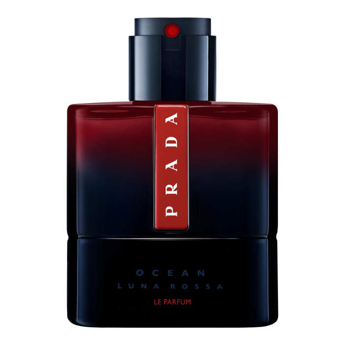 Perfume de Hombre Luna Rossa Ocean Le Parfum 50 ml
