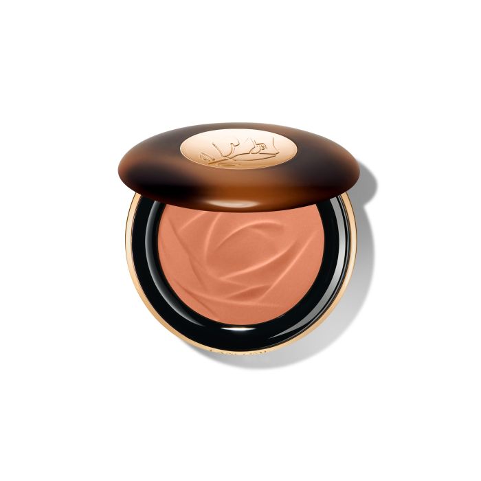 Teint Idole Ultra Wear C.E. Skin Transforming Polvos Bronceadores Acabado Mate