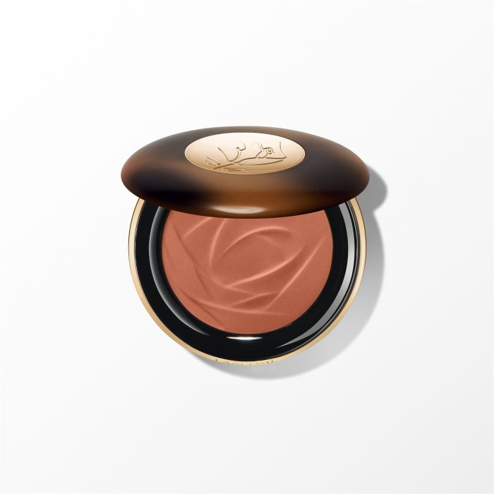 Teint Idole Ultra Wear C.E. Skin Transforming Polvos Bronceadores Acabado Mate
