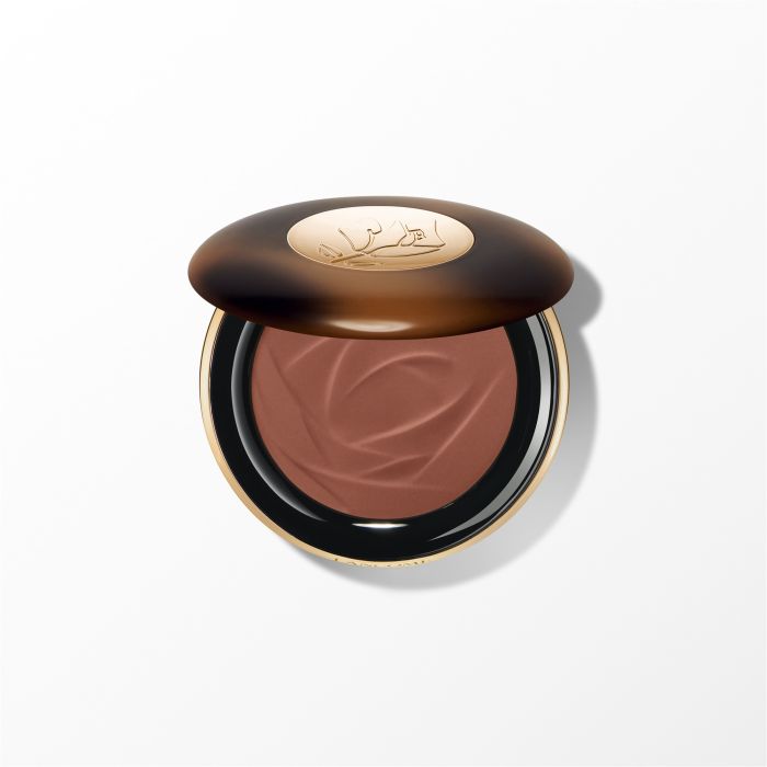Teint Idole Ultra Wear C.E. Skin Transforming Polvos Bronceadores Acabado Mate