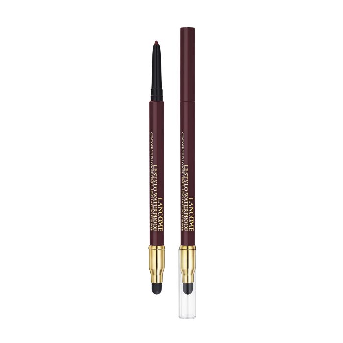 LancôMe Le Stylo Waterproof Eyeliner - R21 1.8G-image
