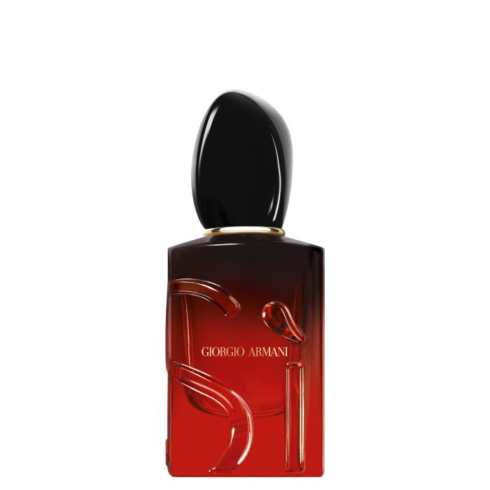 Sì Passione Eau de Parfum Intense Perfume de Mujer Floral Recargable 50 ml