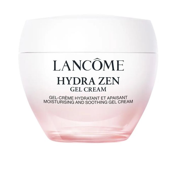 Hydra Zen Gel Crema de Día Hidratante Anti-Estrés 50 ml