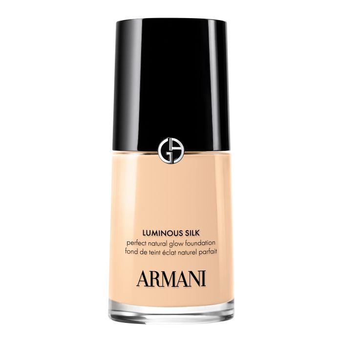 Luminous Silk Base de Maquillaje 30 ml
