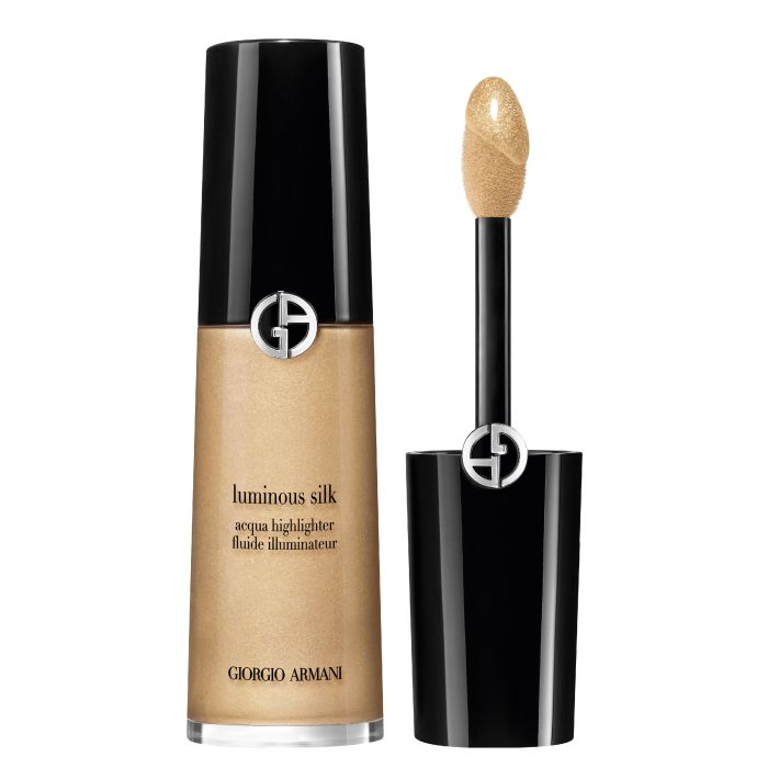 Luminous Silk Highlighter