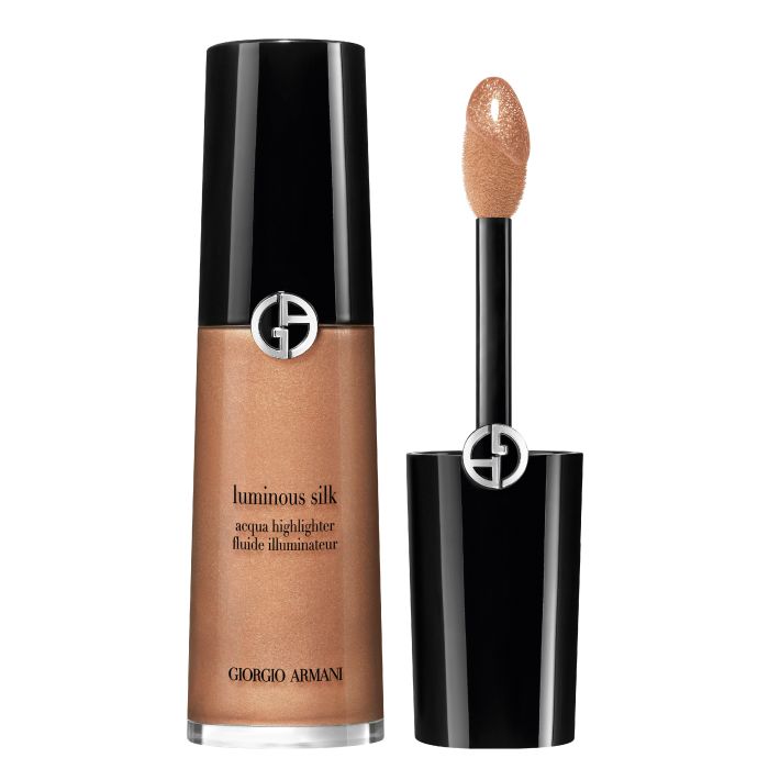 Luminous Silk Highlighter