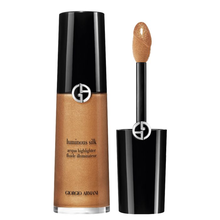 Luminous Silk Highlighter