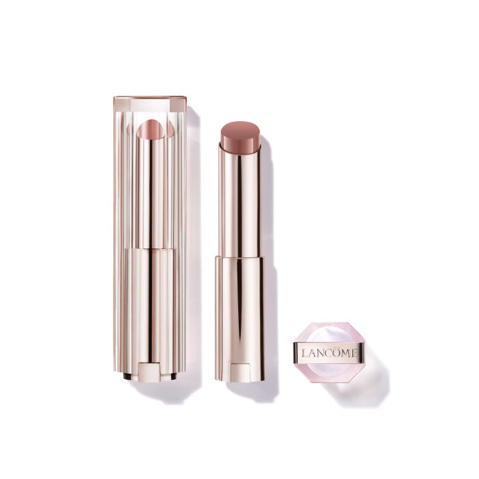 ¡45% Dto! Lip IdôLe Butterglow BáLsamo Hidratante Con Color 3 Gr-image