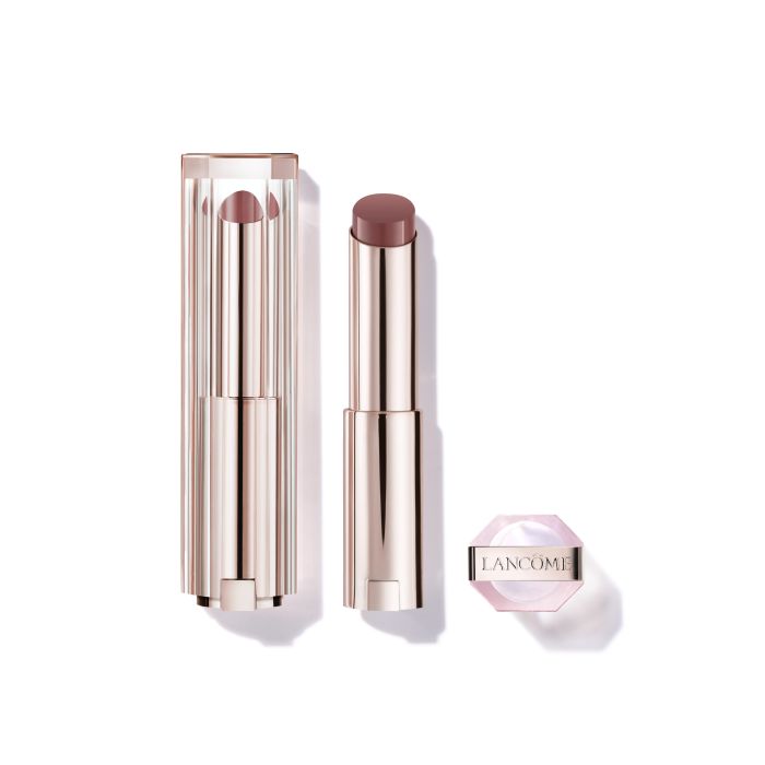 ¡45% Dto! Lip IdôLe Butterglow BáLsamo Hidratante Con Color 3 Gr-image